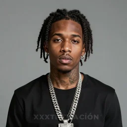 xxxtentacion, concept art,