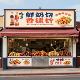 a local commercial advertising gravy pools