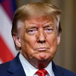 kronenberg trump