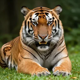 tiger king
