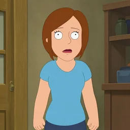 emma watson in family guy