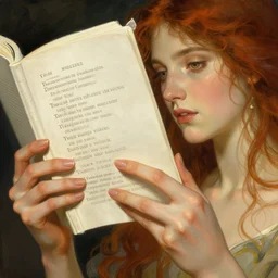 Her skin was made of poetry that my hands couldn't wait to read, highly detailed, digital painting, artstation, concept art, sharp focus, illustration, art by alex ross and greg rutkowski and alphonse mucha