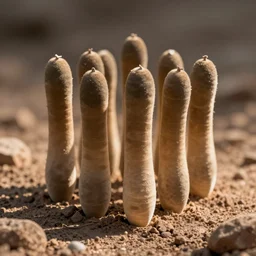 a mol of moles