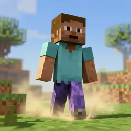 de dust in minecraft