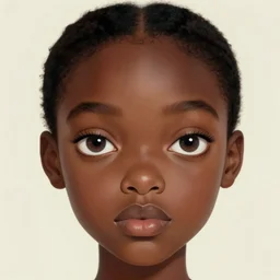 eyes!! a black girl with many eyes!, surreal art by colin christian and junji ito and mc escher and ian miller, faberge egg, trypophobia! eyes, eyes everywhere, symmetry, eyes!, homicidal eyes, ( hypnotic optical illusion )!, ornate and intricate, highly detailed, infinite intricacy