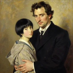 henry cavill, painting by j. c. leyendecker, yoji shinkawa, katayama bokuyo