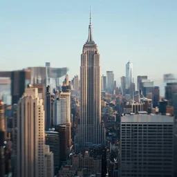 tilt - shifted picture of new york city, a page from cyberpunk 2 0 2 0, style of paolo parente, style of mike jackson, 1 9 9 0 s comic book style, white background, ink drawing, black and white