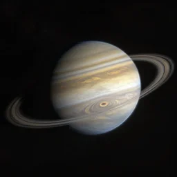 gaster orbiting jupiter