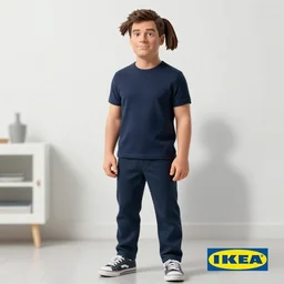michael scott kit from ikea - n 4