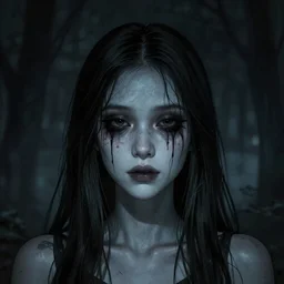 a nightmare that never ends