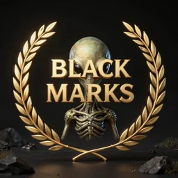 an alien black market