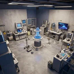 platinum arts sandbox screenshot