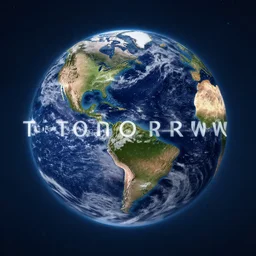 the world of tomorrow