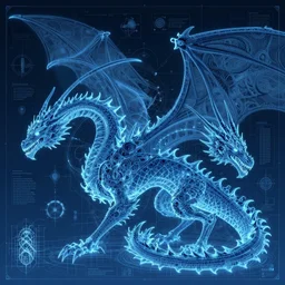 dark souls dragon, in the style of Greg Broadmore and Arthur Rackham and Moebius,trending on artstation, light lighting side view,digital art,surrealism ,macro,blueprint ,vaporwave ,