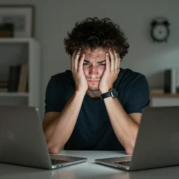 millennial scared of technology