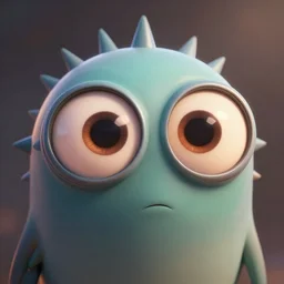 pixar googly eyes warm colored, highly detailed cinematic scifi render of 3 d sculpt of spiked digimon gears of war skulls bucketwheel jabbas palace cybertron fury road m 1 tank dinosaurs, military chris foss, john harris, hoover dam'aircraft carrier tower'beeple, warhammer 4 0 k, halo, star citizen, halo, mass effect, high tech industrial, artstation unreal, 4 k, 8 k, hd