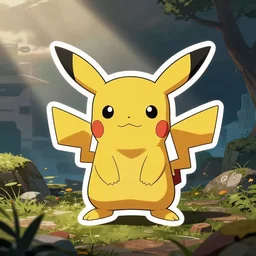 cute miss mascot ma © lodelfe ma © lodelfe clefable pokemon sticker art, cronobreaker, beeple game icon