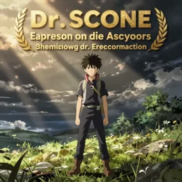 dr stone anime