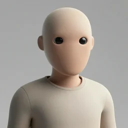 an explosion of memory, android jones