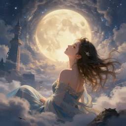 A dream that Stable Diffusion dreams