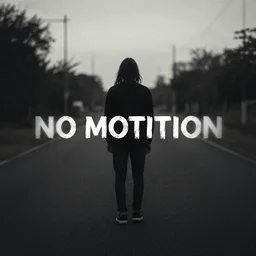 No motivation