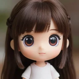 an adorable undiscovered creature with big eyes, inspired by lisa frank, anime, detailed anime, hyper realistic anime, realistic anime, manga anime, chibi anime, detailed, highly detailed, hd, 4 k, sharp, clear, high res, high quality, cinematic, 2 point studio lighting,