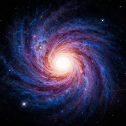 cosmic art