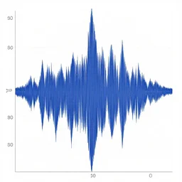 a spectrogram
