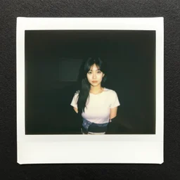 demon polaroid