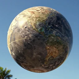 sunlight study, the universe is a spheroid region 7 0 5 meters in diameter, art nouveau, kauai, by jan davidz de heem and ( ( ( ( ( lisa frank ) ) ) ) ), 8 k, sharp focus, octane render
