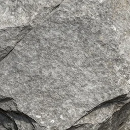 rock texture material, normal map