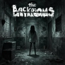 the backrooms creepypasta