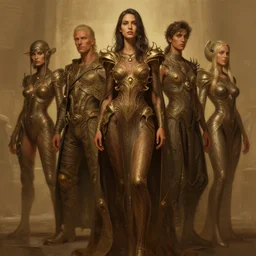 epic professional digital art of bojinop krzinosts, ambient tan lighting, painted, intricate, detailed, impressive, leesha hannigan, wayne haag, reyna rochin, ignacio fernandez rios, mark ryden, iris van herpen, best on artstation, cgsociety, stunning, gorgeous, much wow,, much detail, cinematic, masterpiece