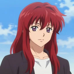 spicy political anime meme