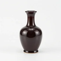 lacquered mana potion, 8k product photo, isolated on a pure white background, centered, entire object in frame, sharp focus, soft studio lighting