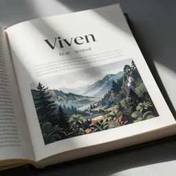 riven, the sequel to myst. linking book, dni