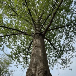 tree ( ( ( ( ( ( ( ( house ) ) ) ) ) ) ) )