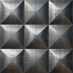 metal texture pbr materials procedural tile patern substance photo game cg textures. com gametextures studio resource image handpaint artgerm alena aenami beeple, by thomas kinkade