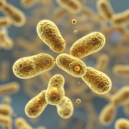 gold nanoparticles