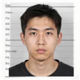 criminal record photofit