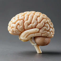 a 🧠 ((🍕)) made entirely out of 🧠 , brain🍕 hybrid, 4k food photography