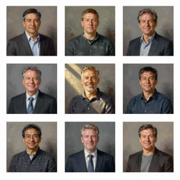 painting by Tran Nguyen, by Tyler Edlin, by Andy Park, by Feng Zhu, by James Paick, by Ryan Church