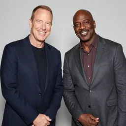 white steve harvey meeting black steve harvey