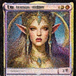 headshot portrait of a high fantasy female elf ornate goddess wearing lots of jewelry, peter mohrbacher, Maxfield parrish, arney freytag, blizzard concept artists, concept art, fantasy, 4k, CG render, colorful, hd, trading card, magic the gathering, vibrant, octane, New art nouveau, insanely detailed,