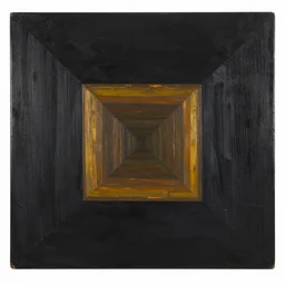 an artwork by dennis flanders