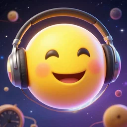 epic professional digital art of 😚 🎧 😗 ⌚️, best on artstation, cgsociety, wlop, Behance, pixiv, astonishing, impressive, cosmic, outstanding epic, stunning, gorgeous, much detail, much wow, masterpiece
