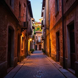 a professional photographic view picture of a sulky alley, photographic filter unreal engine 5 realistic hyperdetailed 8 k ultradetail cinematic concept art volumetric lighting, very beautiful scenery, very realistic effect, hd, hdr, cinematic 4 k wallpaper, 8 k, sharp focus, octane render, ultra detailed, high resolution, artstation trending on artstation in the style of albert dros glowing rich colors powerful imagery