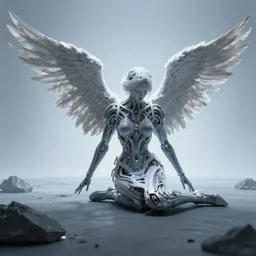 Fallen angel technology