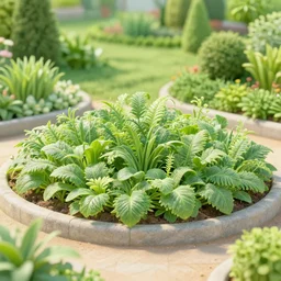 garden of eden