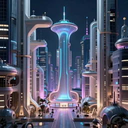 a beautiful hyperdetailed highly detailed chamber nature city architecture industrial architecture urbex by arne jacobsen, vaporwave bladerunner 2 0 4 9 at night darkacademia sunset nature neon signs tokyo morning sun sunlight thermal imaging rainforest myst hyperrealism infrared lake, archdaily, wallpaper, highly detailed, trending on artstation.